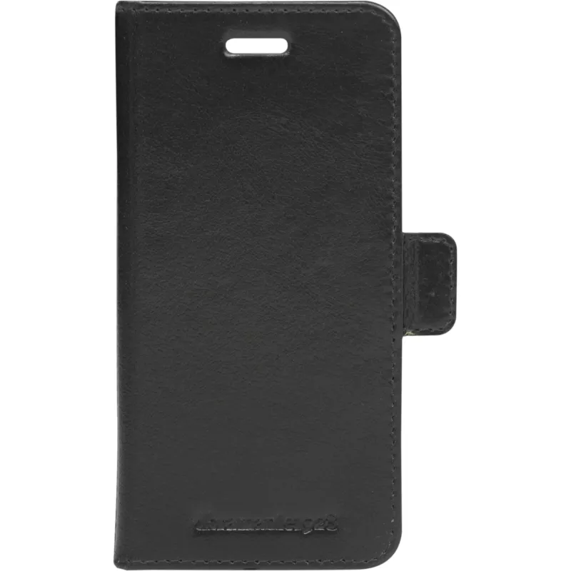 Wallet case dbramante1928 Lynge iPhone SE/8/7/6 Series Juoda