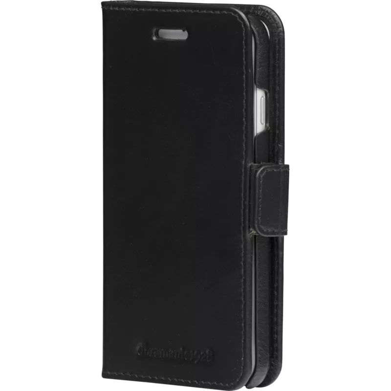 Wallet case dbramante1928 Lynge iPhone SE/8/7/6 Series Juoda