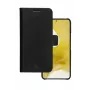 Dėklas-knygelė dbramante1928 Lynge Galaxy S22+ juodas vienspalvis
