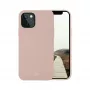 dbramante1928 Monaco iPhone 13 dėklas Pink Sand vienspalvis