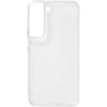 eSTUFF ES673088-BULK mobiliojo telefono dėklas 15,5 cm (6,1 colio) Uždengimas Skaidrus