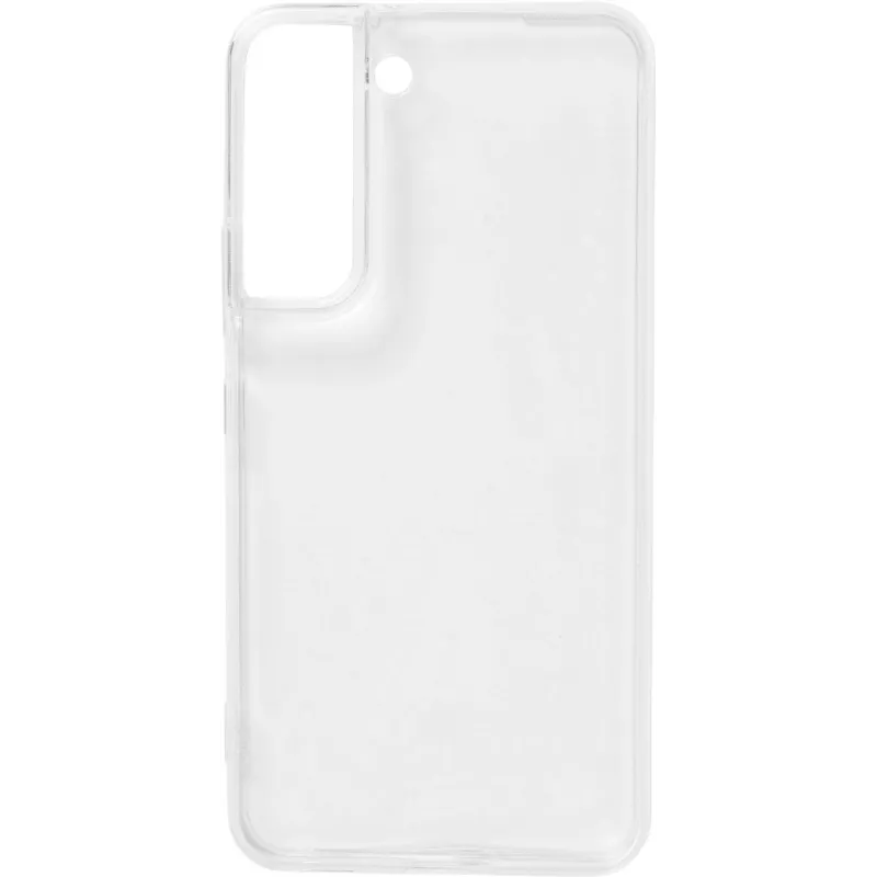 eSTUFF ES673088-BULK mobiliojo telefono dėklas 15,5 cm (6,1 colio) Uždengimas Skaidrus