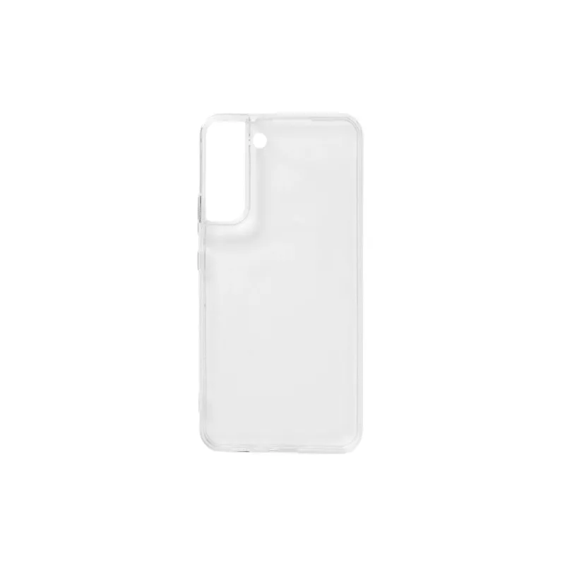 eSTUFF ES673089-BULK mobiliojo telefono dėklas 16,8 cm (6,6 col.) Užvalkalas Skaidrus