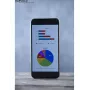 Grūdintas stiklas KAPSOLO iPhone 12 Pro Max