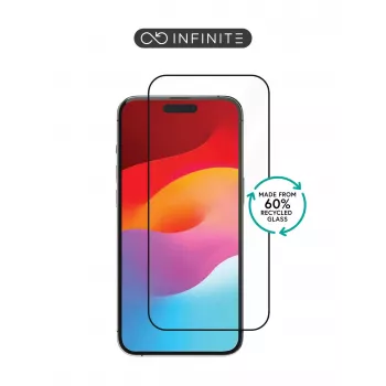 eSTUFF ES501406-10BULK mobiliojo telefono ekrano/galinės dalies apsauga Skaidri ekrano apsauga Apple 1 vnt.