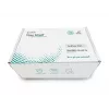 eSTUFF ES501406-50BULK mobiliojo telefono ekrano / galinio dangtelio apsauginė plėvelė Skaidri ekrano apsauginė plėvelė Apple 1 vnt.