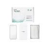 eSTUFF ES501406-50BULK mobiliojo telefono ekrano / galinio dangtelio apsauginė plėvelė Skaidri ekrano apsauginė plėvelė Apple 1 vnt.
