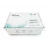 eSTUFF ES501411-50BULK mobiliojo telefono ekrano/ galinės dalies apsauga Skaidri ekrano apsauga Apple 1 vnt.