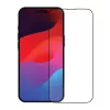 dbramante1928 Bulk - eco-shield - iPhone 15 Pro Max - juodos spalvos briaunų apsaugos rinkinys