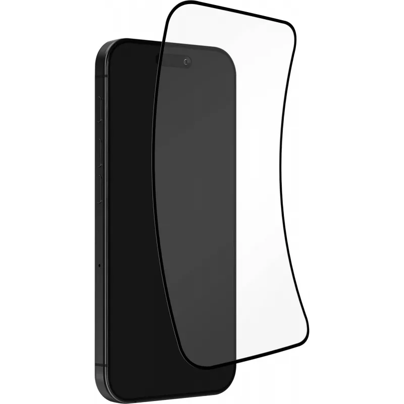 eSTUFF INFINITE GRS iPhone Air EcoFlex ekrano apsauginė plėvelė. (ES530423-50BULK)