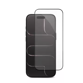 eSTUFF INFINITE GRS iPhone Air EcoFlex ekrano apsauginė plėvelė. (ES530423-50BULK)