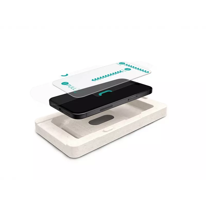 eSTUFF ES530425 mobiliojo telefono ekrano apsauginė plėvelė