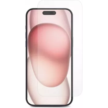 eSTUFF ES501432 mobiliojo telefono ekrano/galinės dalies apsauga Skaidri ekrano apsauga Apple 1 vnt.
