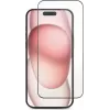 Skaidri ekrano apsauginė plėvelė eSTUFF ES501431, skirta Apple iPhone 17/17 Pro/16 Pro, atspari įbrėžimams ir smūgiams