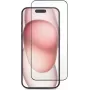 eSTUFF INFINITE iPhone 17 Air Viso Ekrano Apsauginė Plėvelė, Subraižymams ir Smūgiams Atsparus Grūdintas Stiklas