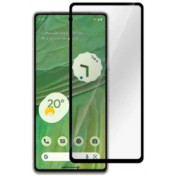 eSTUFF ES515047 mobiliojo telefono ekrano apsauginis stiklas