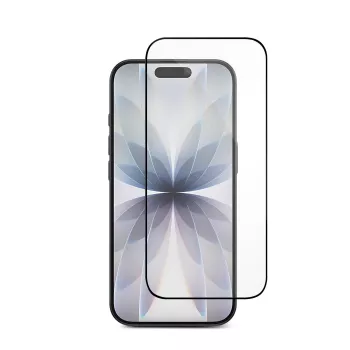 eSTUFF ES530422-50BULK mobiliojo telefono ekrano/galinio dangtelio apsauga Skaidri ekrano apsauga Apple 50 vnt.