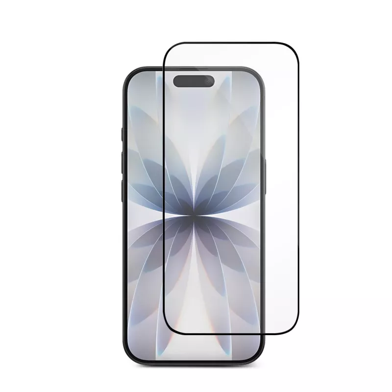 eSTUFF ES530422-50BULK mobiliojo telefono ekrano/galinio dangtelio apsauga Skaidri ekrano apsauga Apple 50 vnt.