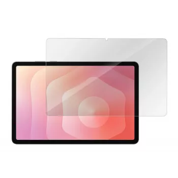 Skaidri ekrano apsauginė plėvelė eSTUFF ES506037, skirta Samsung Tab S11 (11 colių, permatoma) — 1 vnt.