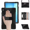 Planšetės dėklas eSTUFF Galaxy Tab S10 FE AUSTIN ES681863-BULK 10,5 colio ekranas Wi‑Fi