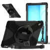 Planšetės dėklas eSTUFF Galaxy Tab S10 FE AUSTIN ES681863-BULK 10,5 colio ekranas Wi‑Fi
