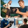 Planšetės dėklas eSTUFF Galaxy Tab S10 FE AUSTIN ES681863-BULK 10,5 colio ekranas Wi‑Fi