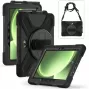 Planšetinis kompiuteris eSTUFF Galaxy Tab Active5 ES681864-BULK — 8 colių, 4G LTE