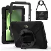 Planšetinis kompiuteris eSTUFF Galaxy Tab Active5 ES681864-BULK — 8 colių, 4G LTE