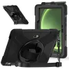 Planšetinis kompiuteris eSTUFF Galaxy Tab Active5 ES681864-BULK — 8 colių, 4G LTE
