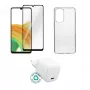 Mobiliojo įrenginio įkroviklis eSTUFF ES-KIT-SAMGALA535G greitas įkrovimas kompaktiškas