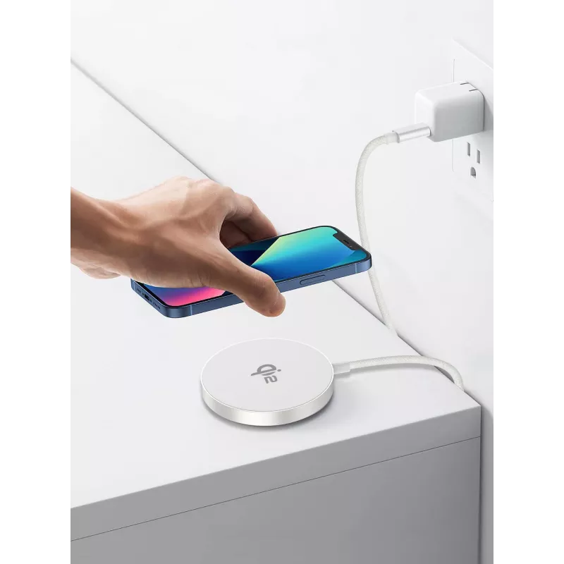 Mobiliojo įrenginio įkroviklis eSTUFF ES638300 Kabelio ilgis 1,2 m