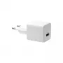Sieninis įkroviklis dbramante1928 re-charge EU 18W USB-A baltas