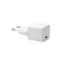 dbramante1928 re-charge Pro - EU sieninis įkroviklis USB-C 25W - W, Vidaus, AC, Balta