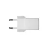 dbramante1928 re-charge Pro - EU sieninis įkroviklis USB-C 25W - W, Vidaus, AC, Balta