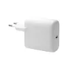dbramante1928 re-charge Pro - EU sieninis įkroviklis USB-C 65 W - W, vidaus, kintamoji srovė, balta