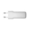 dbramante1928 re-charge Pro - EU sieninis įkroviklis USB-C 65 W - W, vidaus, kintamoji srovė, balta