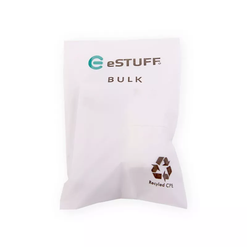 eSTUFF ES637045-BULK mobiliojo įrenginio įkroviklis Išmaniajam telefonui Balta AC Greitasis įkrovimas Vidinis