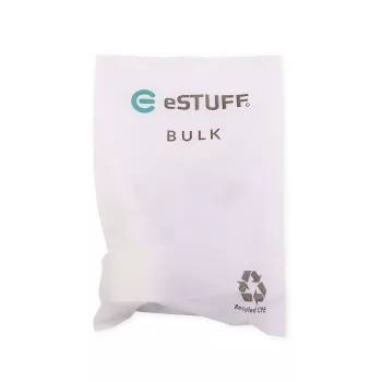 eSTUFF ES637001-BULK mobiliojo įrenginio įkroviklis Išmanusis telefonas Balta AC Vidinis
