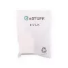 eSTUFF ES637035-BULK mobiliojo įrenginio kroviklis Smartphone White AC Greitasis krovimas Vidaus