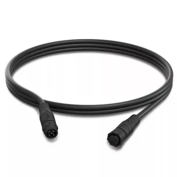 Maitinimo laidas Innr Lighting OEC 120 juodas 2 m