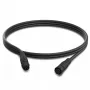 Maitinimo laidas Innr Lighting OEC 120 juodas 2 m
