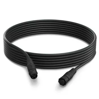 Maitinimo laidas juodas 5 m Innr Lighting OEC 150