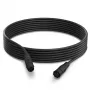 Maitinimo laidas juodas 5 m Innr Lighting OEC 150