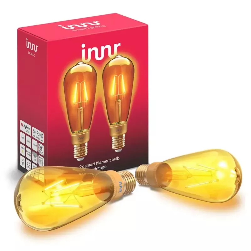 Išmanioji lemputė Innr Lighting RF 264-2