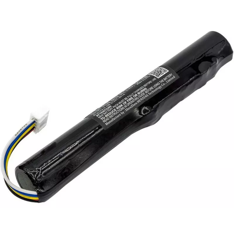 Baterija CoreParts, skirta garsiakalbiui „Bang & Olufsen“, 3400 mAh, 7,4 V