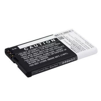 Pakaitinė ličio jonų baterija CoreParts MBXSPKR-BA048 4,99 Wh 3,7 V