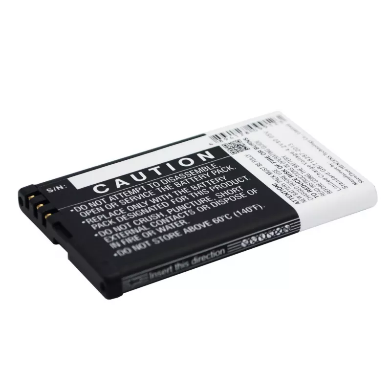 Pakaitinė ličio jonų baterija CoreParts MBXSPKR-BA048 4,99 Wh 3,7 V