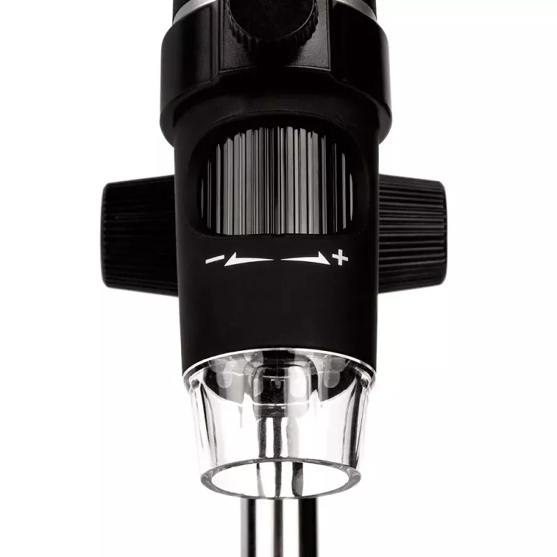 Skaitmeninis mikroskopas Veho DX-2 USB 5MP