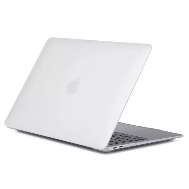eSTUFF ES690100-BULK nešiojamojo kompiuterio dėklas 33,8 cm (13,3 col.) kietas permatomas dėklas