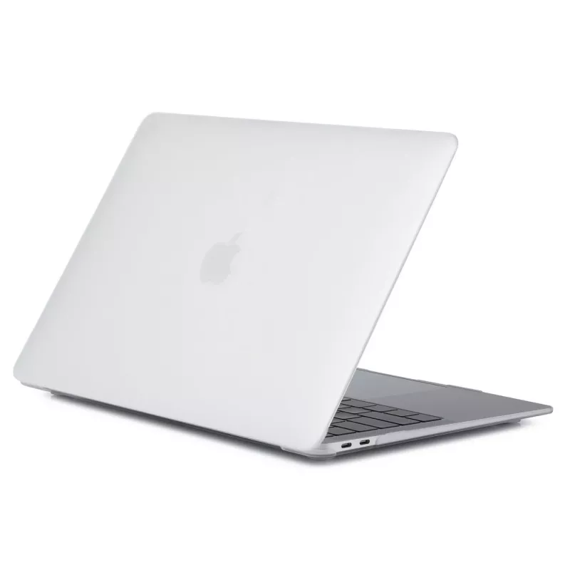 eSTUFF ES690500-BULK nešiojamojo kompiuterio dėklas 40,6 cm (16 colių) Kietas dėklas Skaidrus